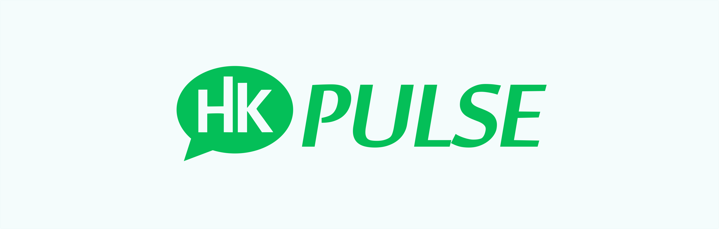 HK Pulse全媒體智能社交聆聽平台