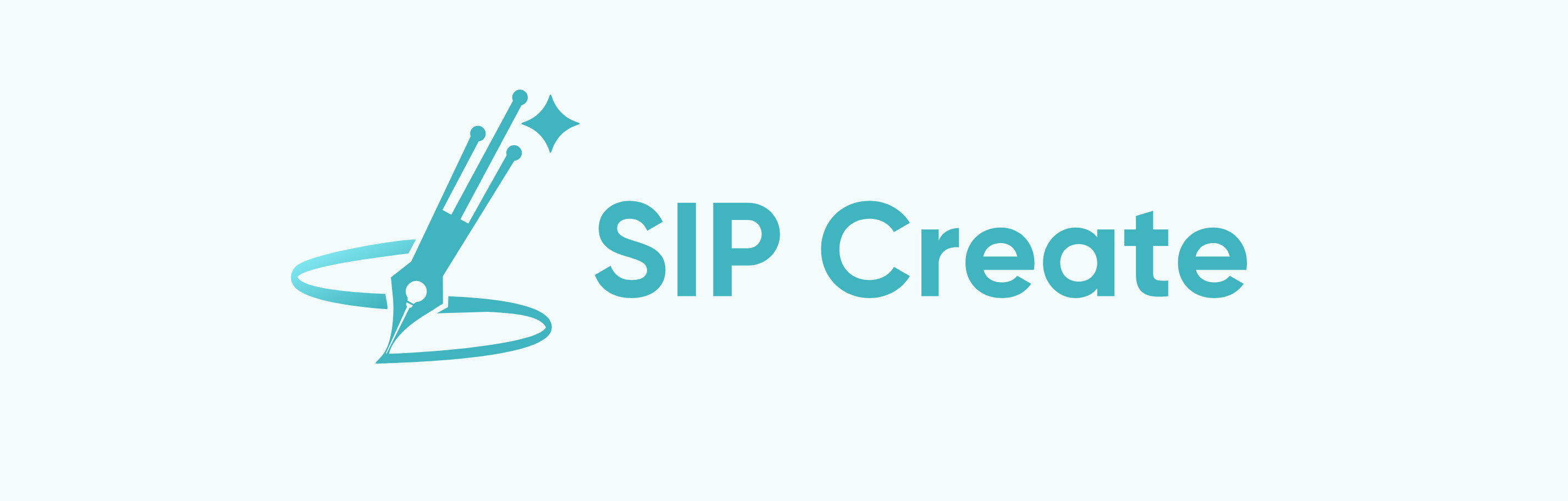  SIP Create