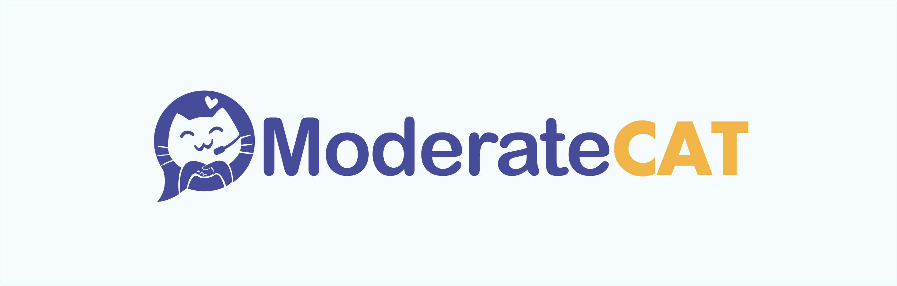 ModerateCAT